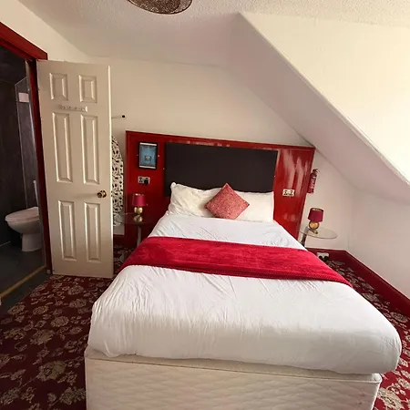 The - No 57 Maison d'hôtes Édimbourg