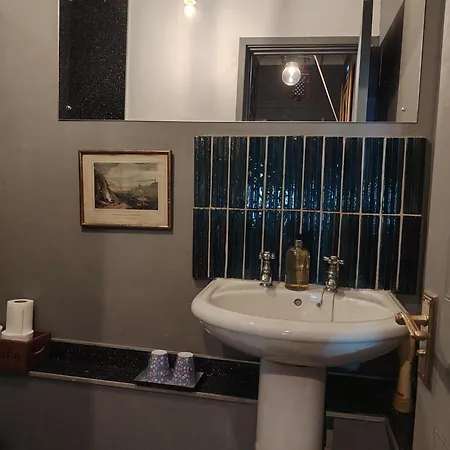 Apartamento Daiches Braes Brunstane Portobello Edimburgo