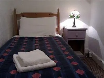 فندق مبيت وإفطار Beachfront إدنبرة
