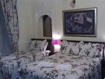 Beachfront إدنبرة
