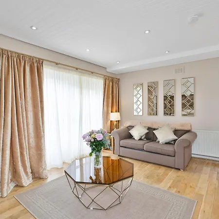 Rose Street Flat Apartament Edynburg
