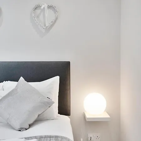 Apartament Rose Street Flat *