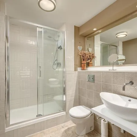 شقة Pilrig Heights 2 Bedroom - *