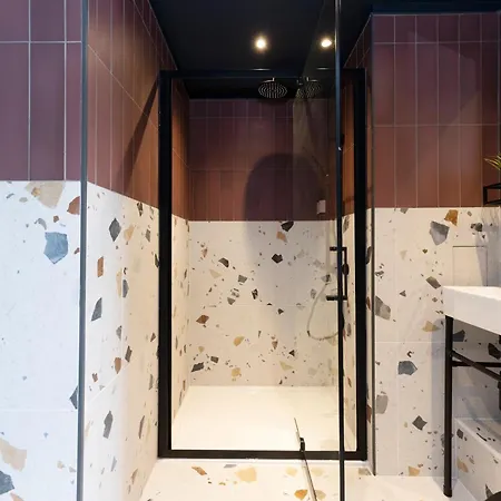 30 Castle Street Lejlighedshotel 3*
