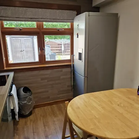 アパート Self-catering Extended Family