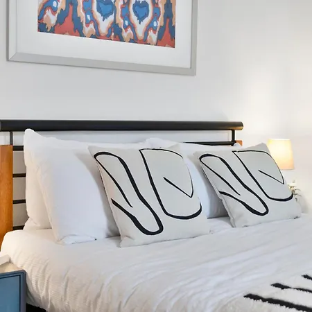 Cozy With Character Logie Main Door Flat * Edinburgh