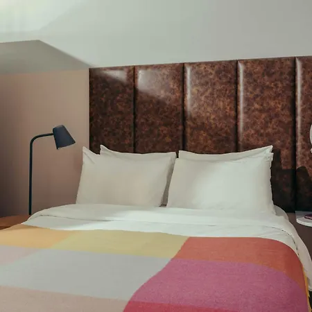 Hotel Eden Locke 4*