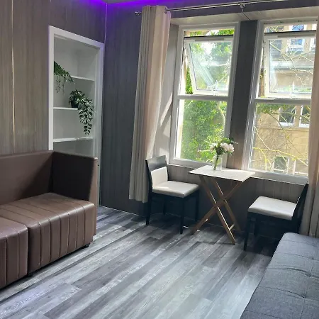 City Centre Holiday Home