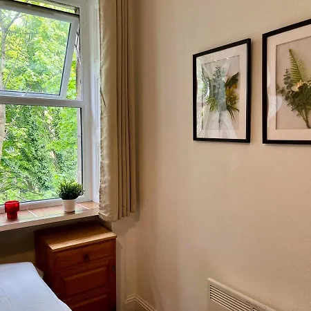 City Centre Holiday Home Apartment