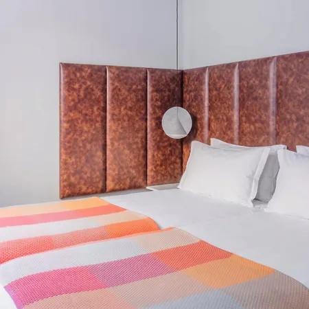 Eden Locke Hotel 4*