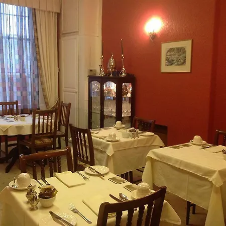 The Beverley Edinburgh