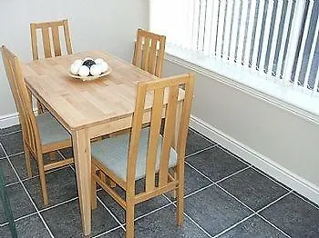 Kew House 5* Edinburg