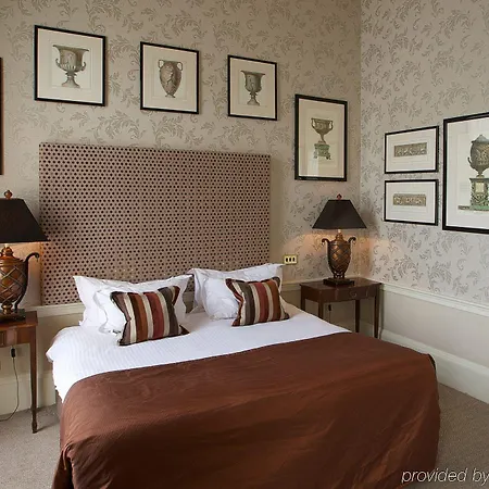 Hotel The Howard, An Ascend Collection Member