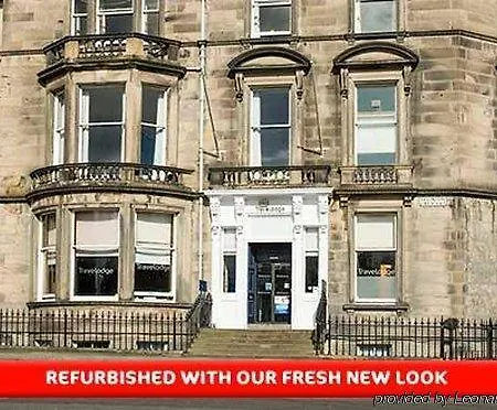 Travelodge Haymarket 3*