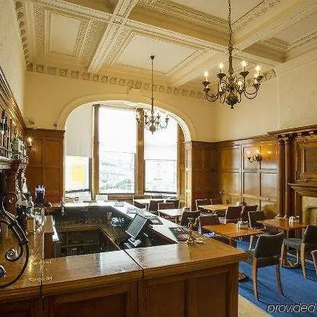 Hotel Travelodge Haymarket 3*