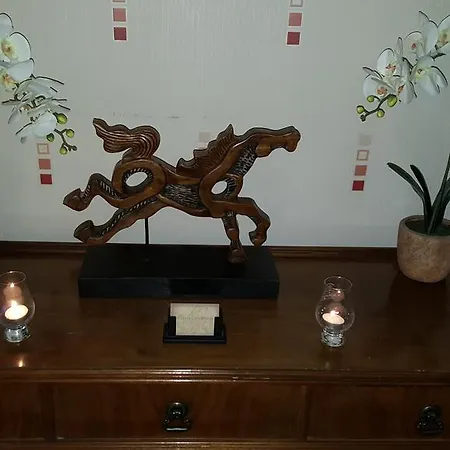 Gæstehus Atlas Edinburgh