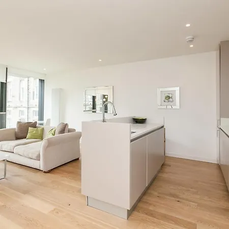 Vip Appartamento Edimburgo