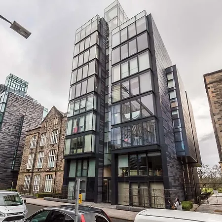 Appartamento Vip Edimburgo