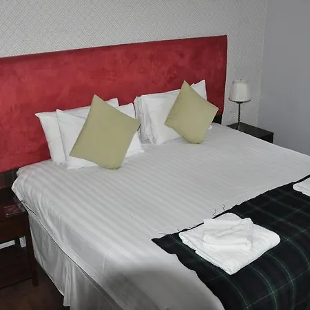 Apartment - Royal Mile