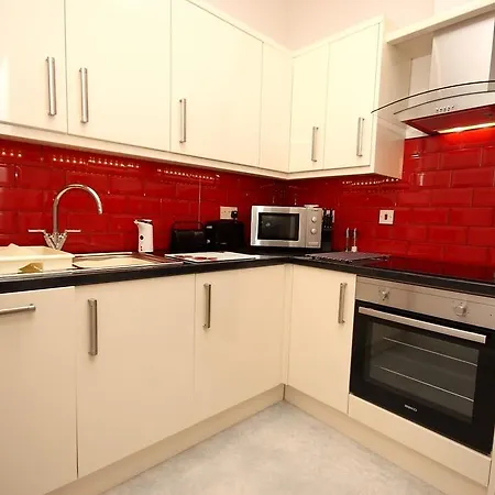 Hamish's Hame Licence No Eh 69774 R Energy Rating C Apartmán Edinburgh