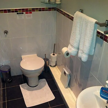 Bonnington Hotel 4*