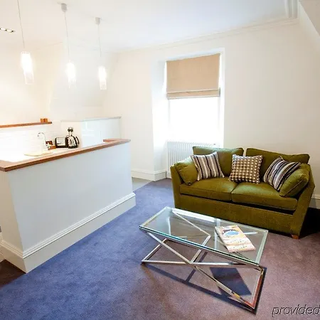 The Merchiston דירה *