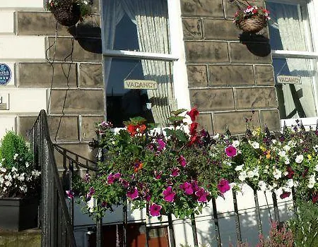 Sherwood 4* Edimburgo