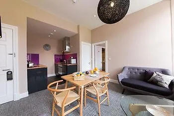 The Spires Appartement
