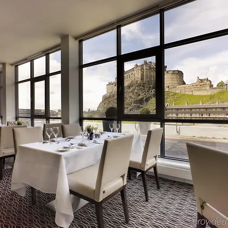 Apex Grassmarket 4* Edimburgo