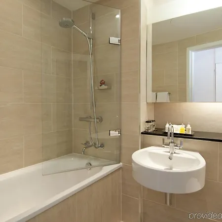 Hotel Apex Grassmarket 4*
