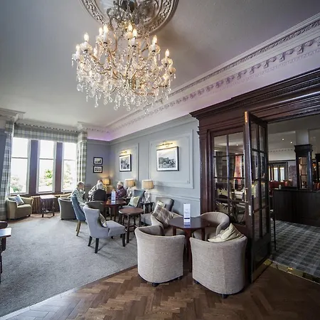 Braid Hills Hotel Edimburgo