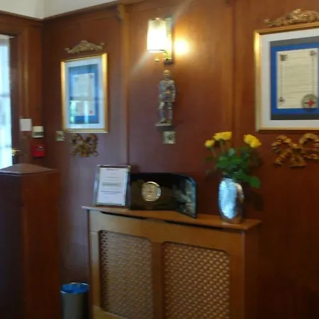 Sandilands House Affittacamere