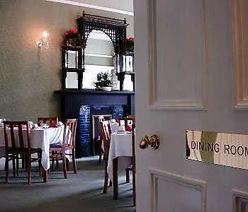 Adria House Affittacamere Edimburgo