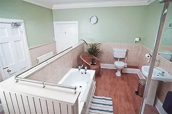 Affittacamere Adria House Edimburgo