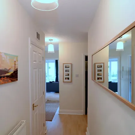 Powderhall Riverside Édimbourg