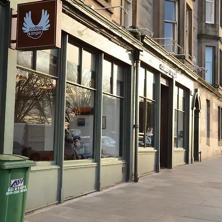 Powderhall Riverside Appartement *