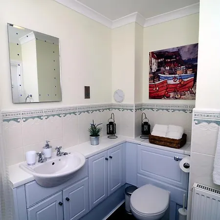 Appartement Powderhall Riverside *