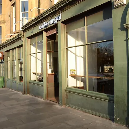 Powderhall Riverside