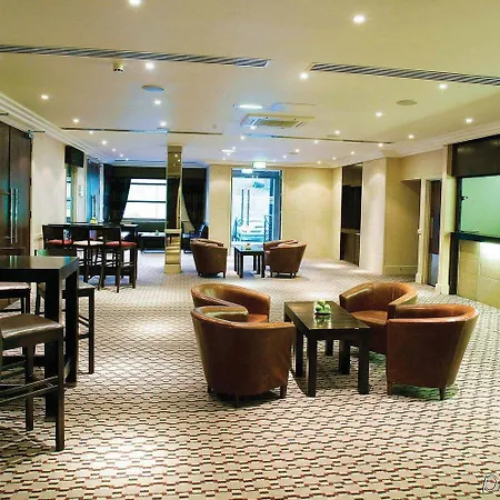 Leonardo Murrayfield Hotel Edinburgh