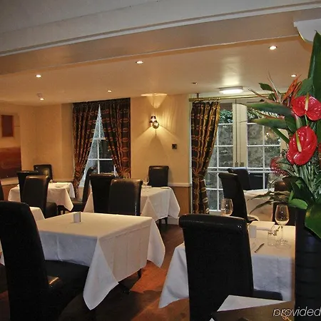 Albany Hotell