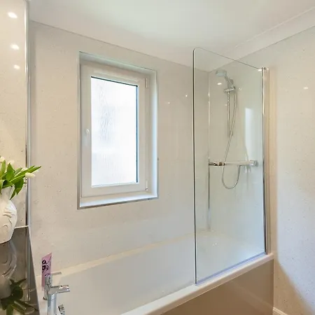 Gilmour's Entry אדינבורו