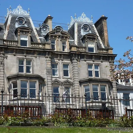 100 Princes Street Edimburgo