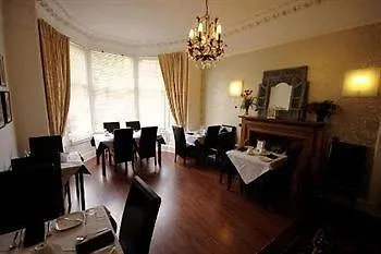 Fraoch House Vendégház Edinburgh