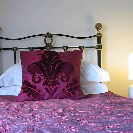 Casa de hóspedes Fraoch House 4*