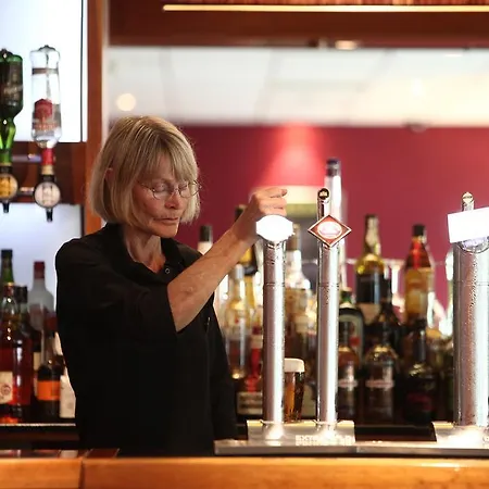 Western Kings Manor Hotel Edinburgh