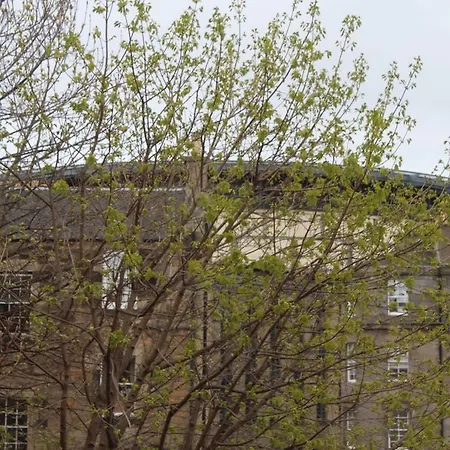 City Centre - Castle Barns