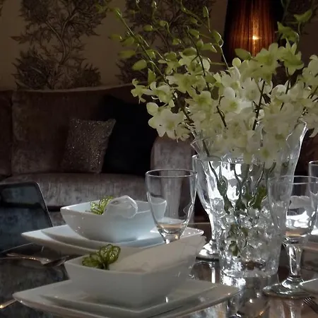 דירה Gilmour's Entry *