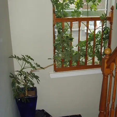 Twin Lions 2* Edimburgo