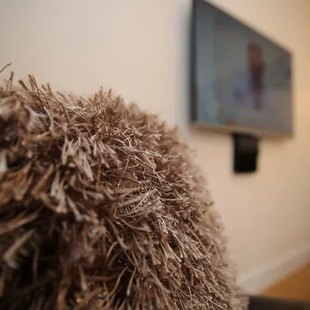 Pearl - Dalry House Appartement *