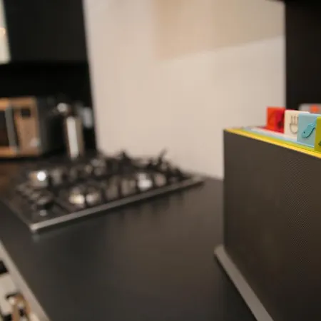 Pearl - Dalry House Appartement